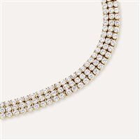 Bracciale Stroili Oro Donna in Acciaio Cubic Zirconia 1699547 - 1699547